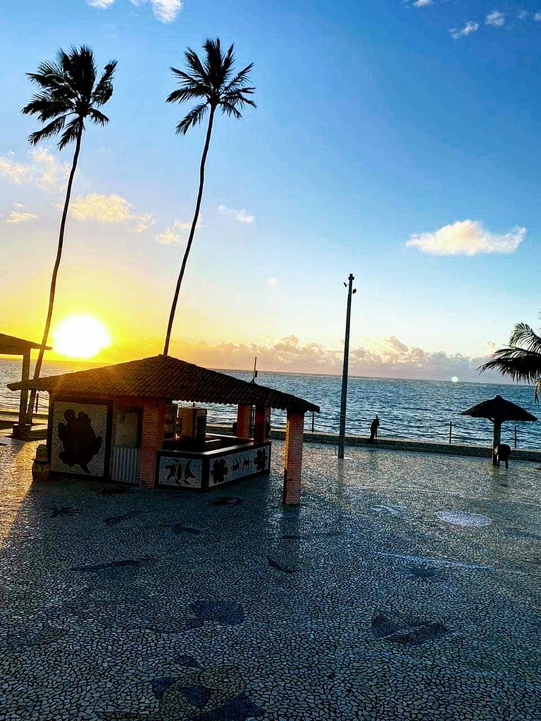 Flats Privé Village Galés - Apartamento Família