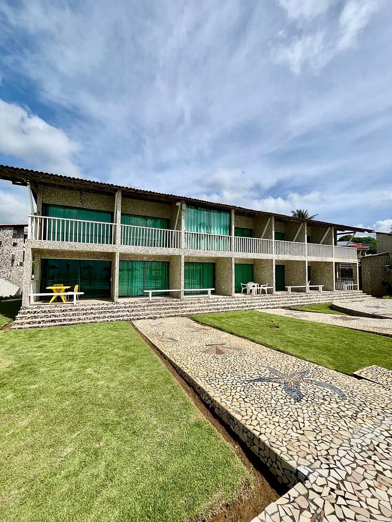 Flats Privé Village Galés