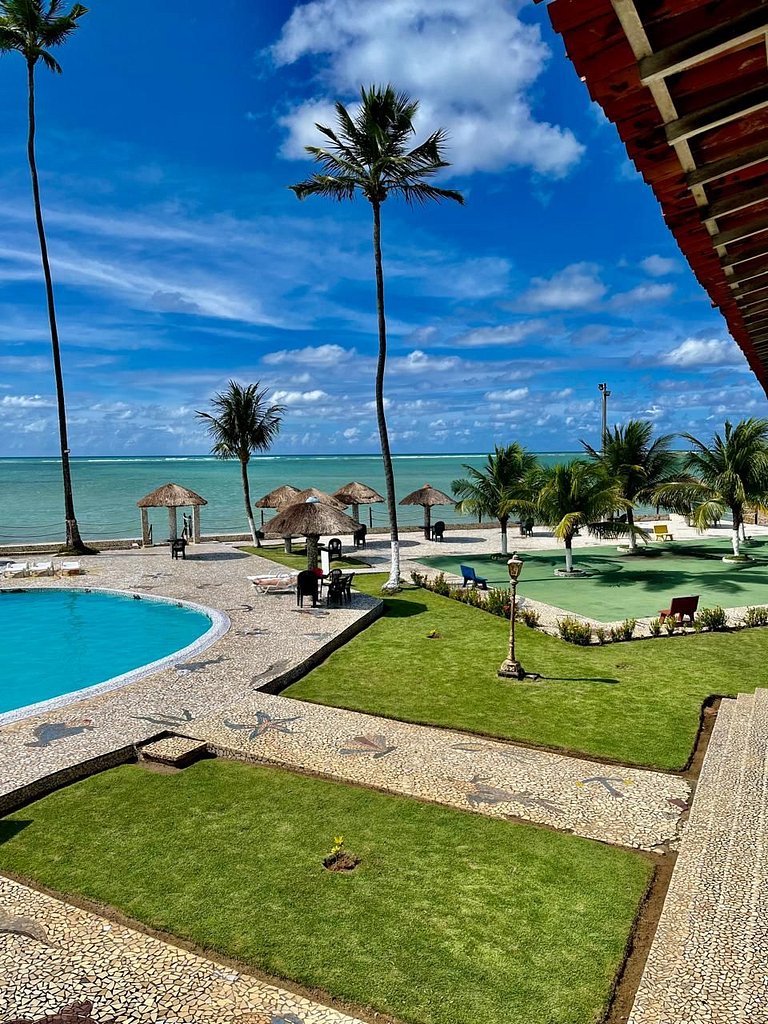 Flats Privé Village Galés - Apartamento Família