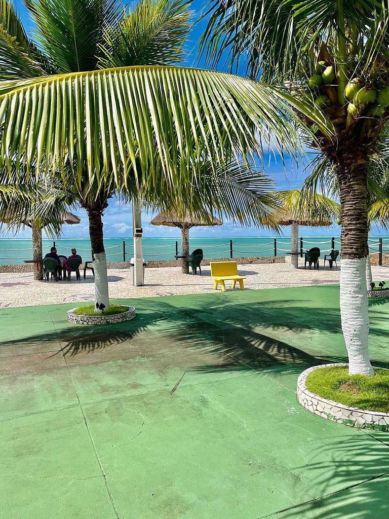 Flats Privé Village Galés - Apartamento Família