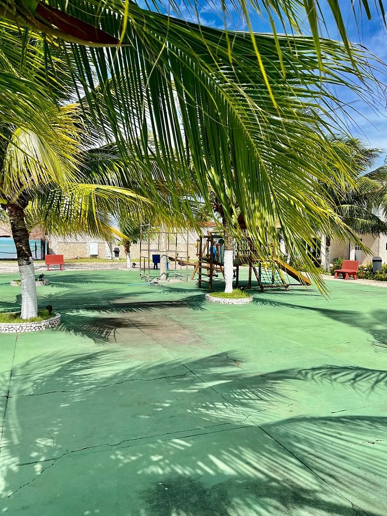 Flats Privé Village Galés - Apartamento Família