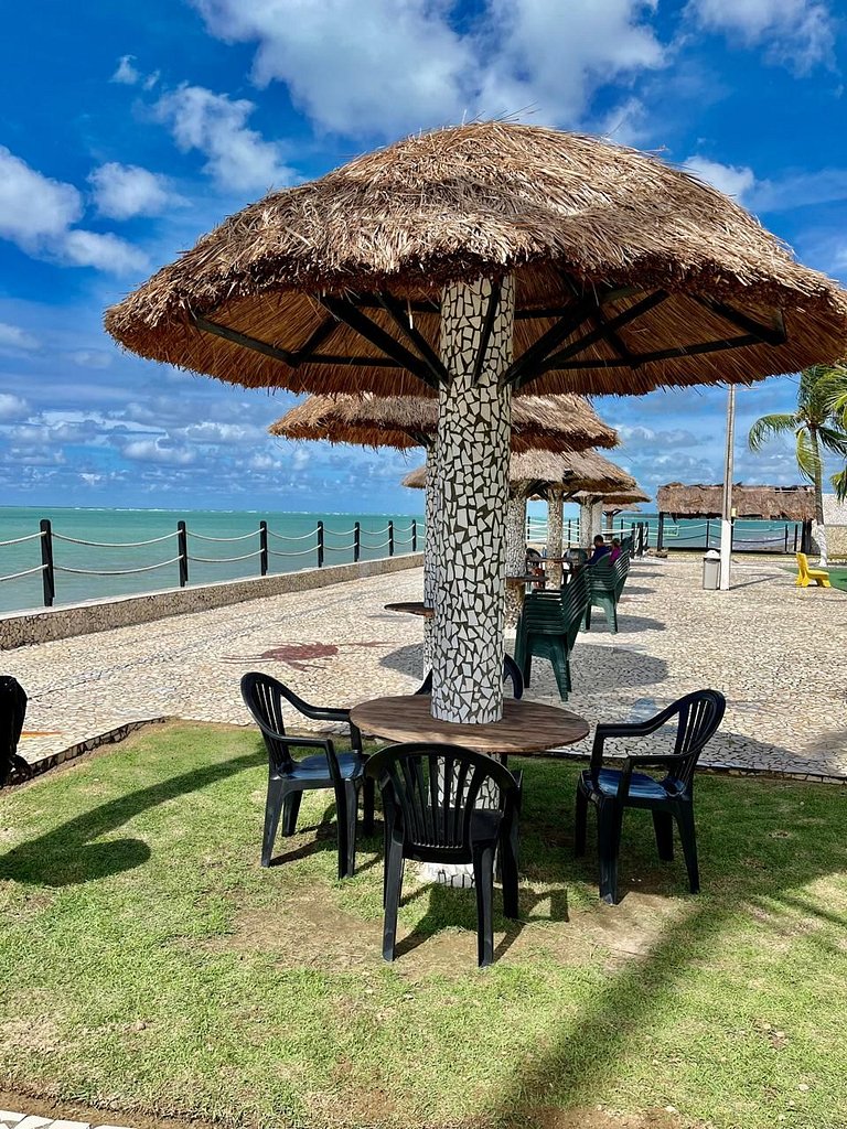 Flats Privé Village Galés - Apartamento Família