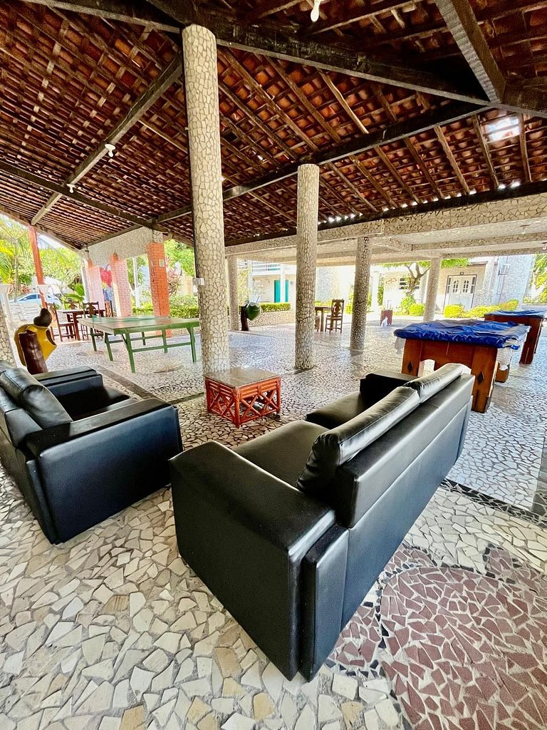 Flats Privé Village Galés - Apartamento Família