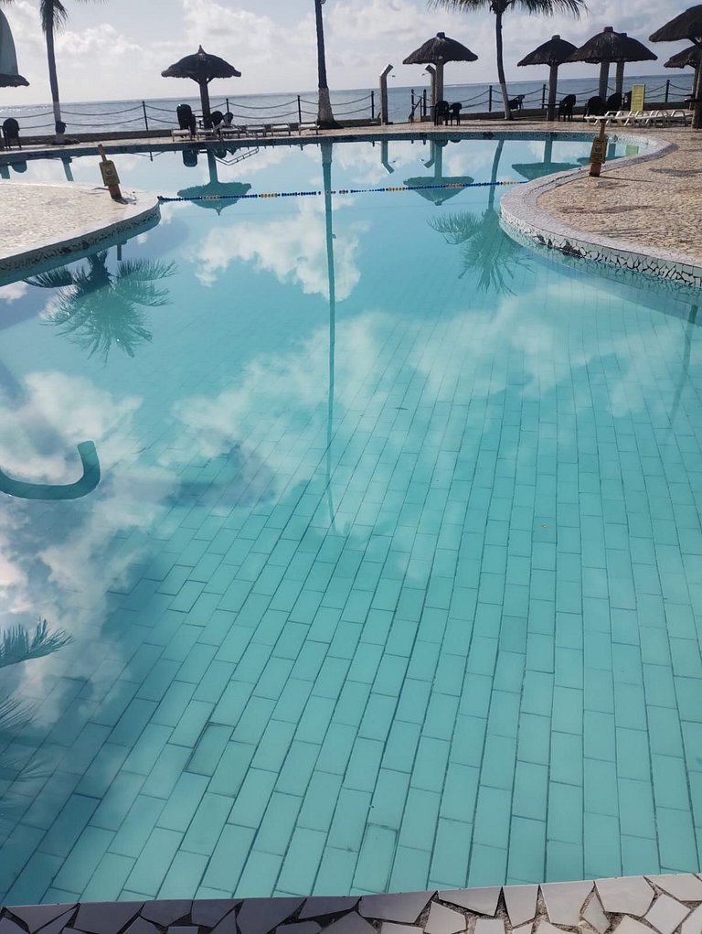 Flats Privé Village Galés - Apartamento Família