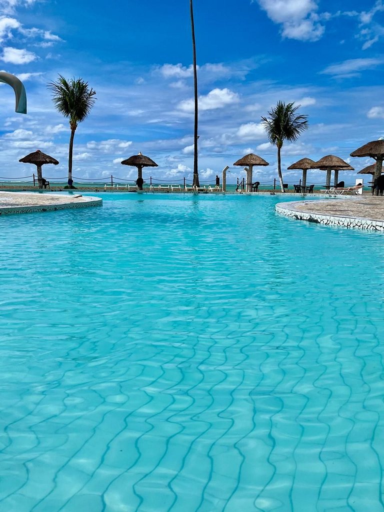 Flats Privé Village Galés - Apartamento Família