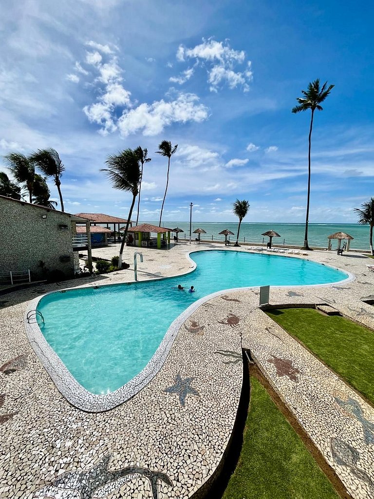 Flats Privé Village Galés - Apartamento Família