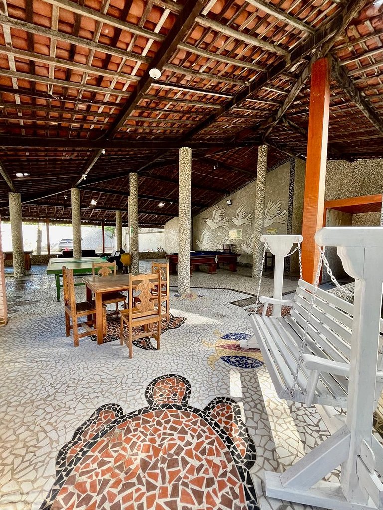 Flats Privé Village Galés - Apartamento Família