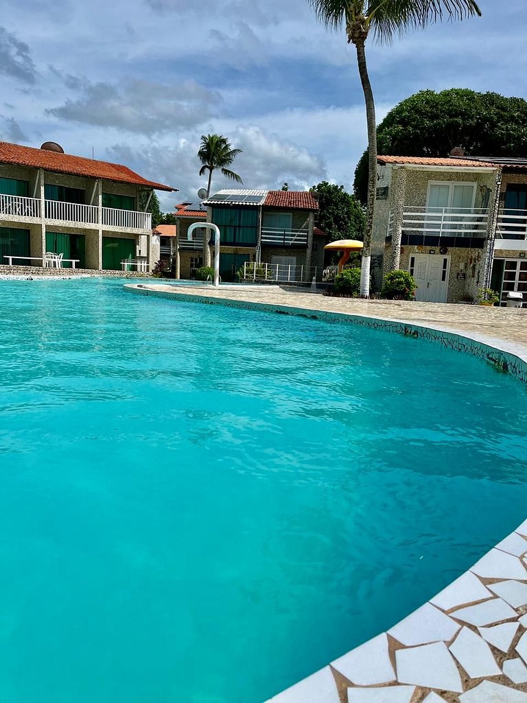 Flats Privé Village Galés - Apartamento Família