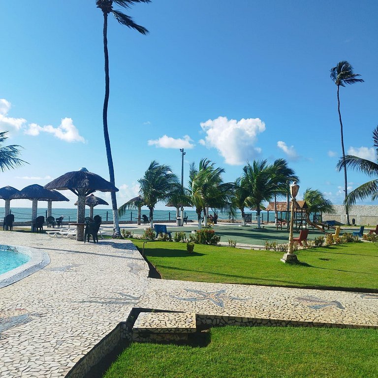 Flats Privé Village Galés - Apartamento Família