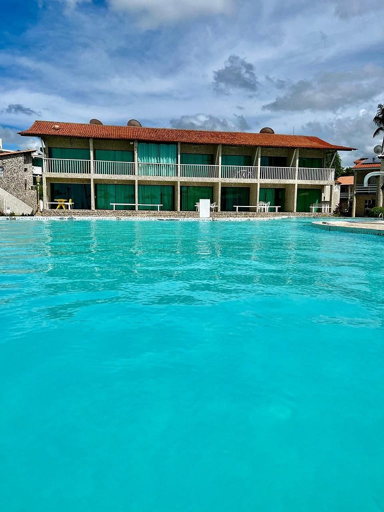 Flats Privé Village Galés - Apartamento Família