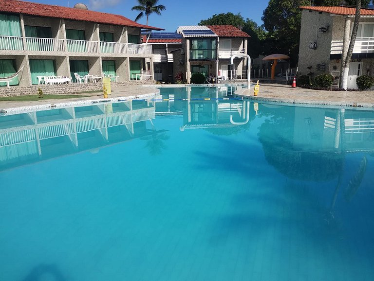 Flats Privé Village Galés - Apartamento Família