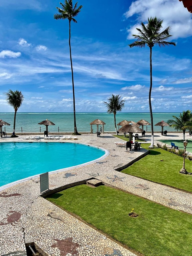 Flats Privé Village Galés - Apartamento Família