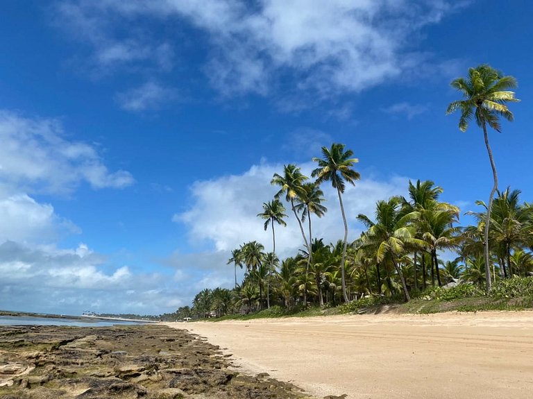 Flat Nannai Residence - Muro Alto - PE