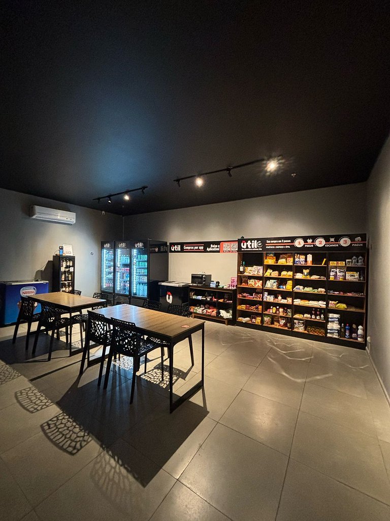 Stúdio Granja Brasil