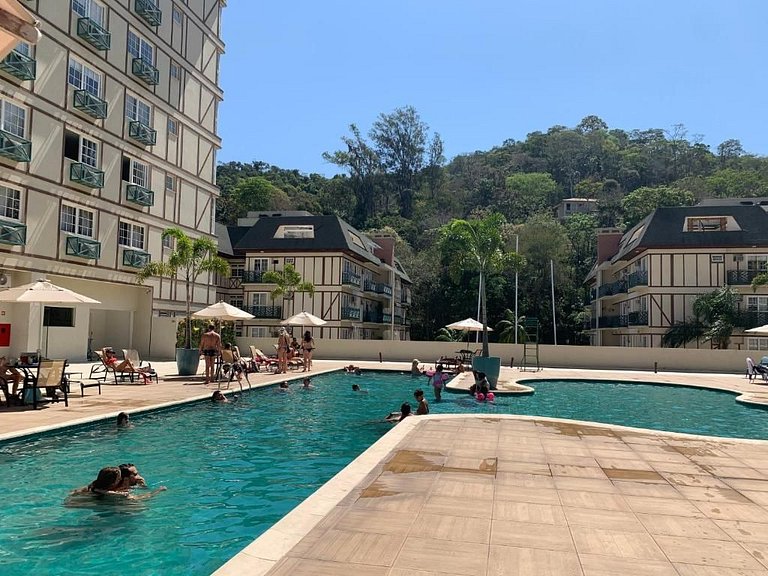 Studio Granja Brasil Resort