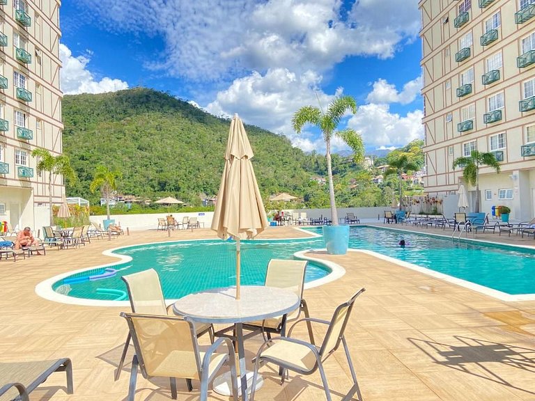 Studio Granja Brasil Resort