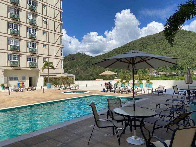 Studio Granja Brasil Resort