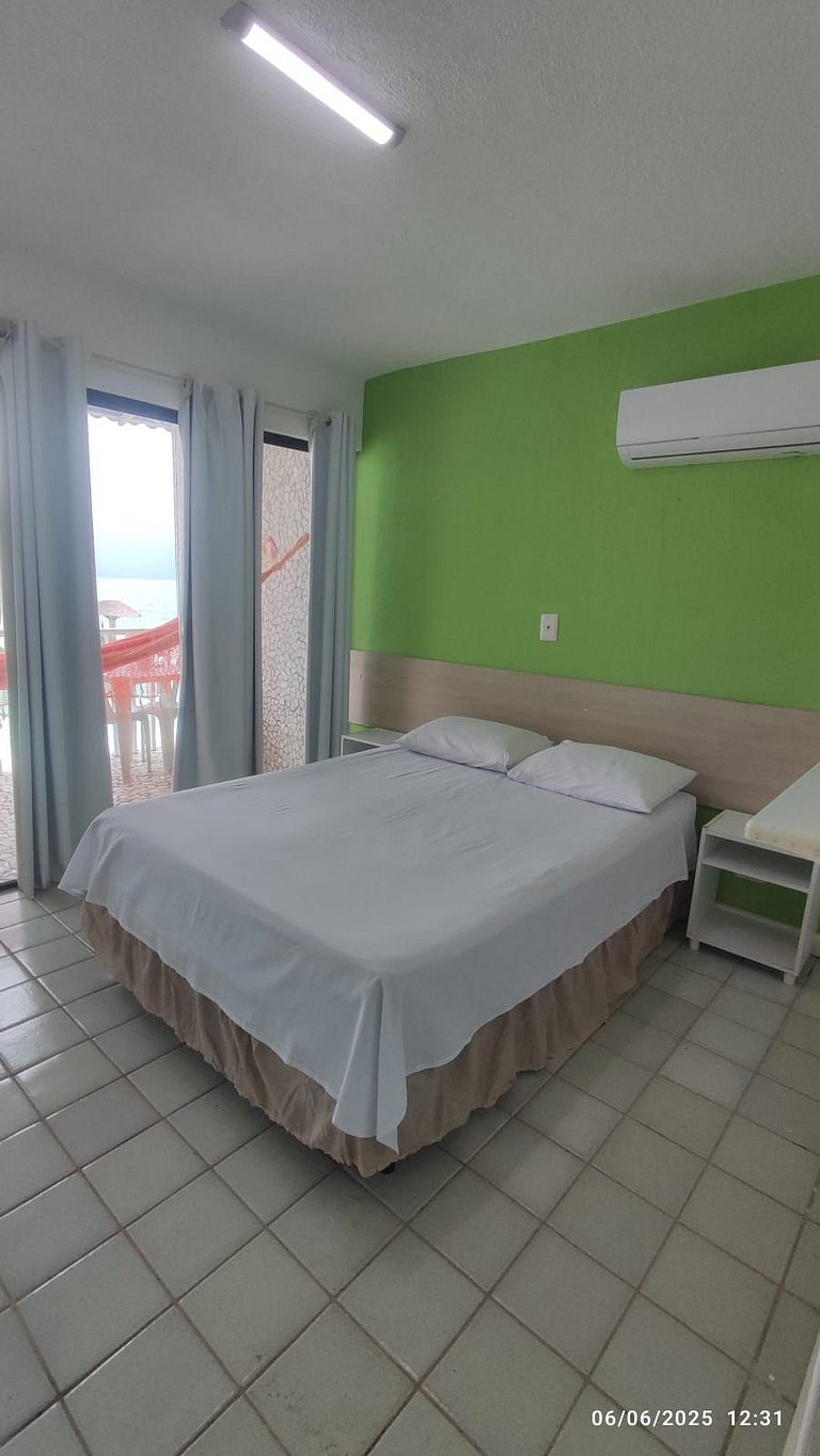 Flats Privé Village Galés - Apartamento Família