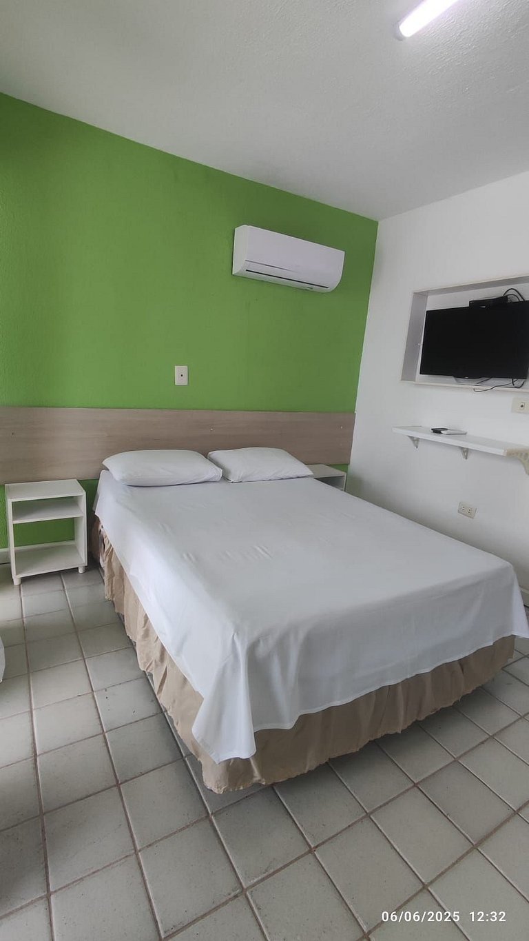 Flats Privé Village Galés - Apartamento Família