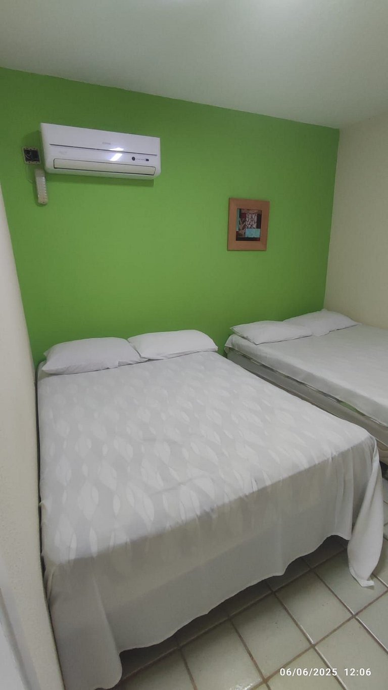 Flats Privé Village Galés - Apartamento Família