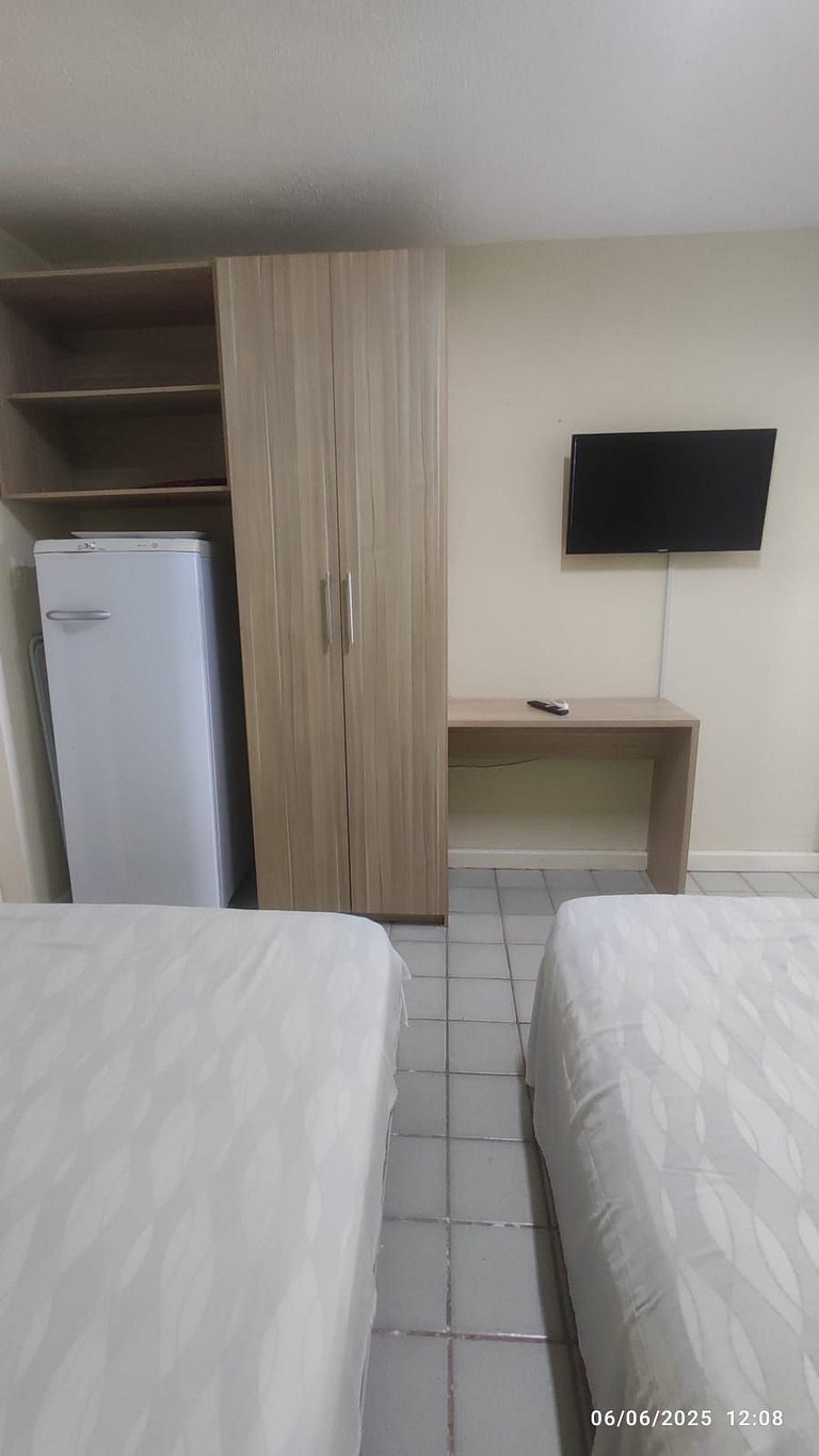 Flats Privé Village Galés - Apartamento Família