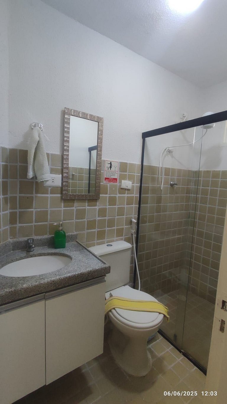 Flats Privé Village Galés - Apartamento Família