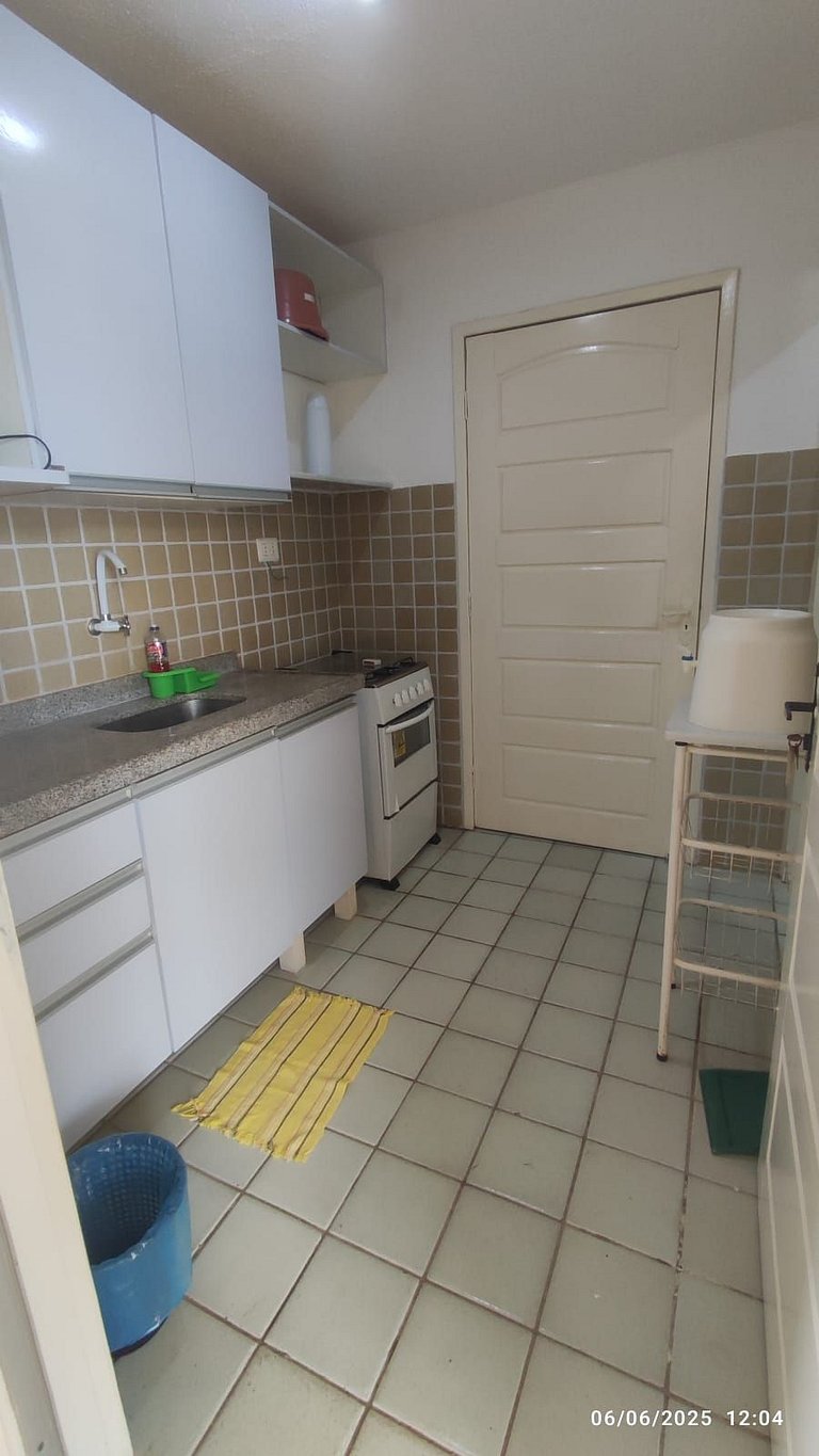 Flats Privé Village Galés - Apartamento Família