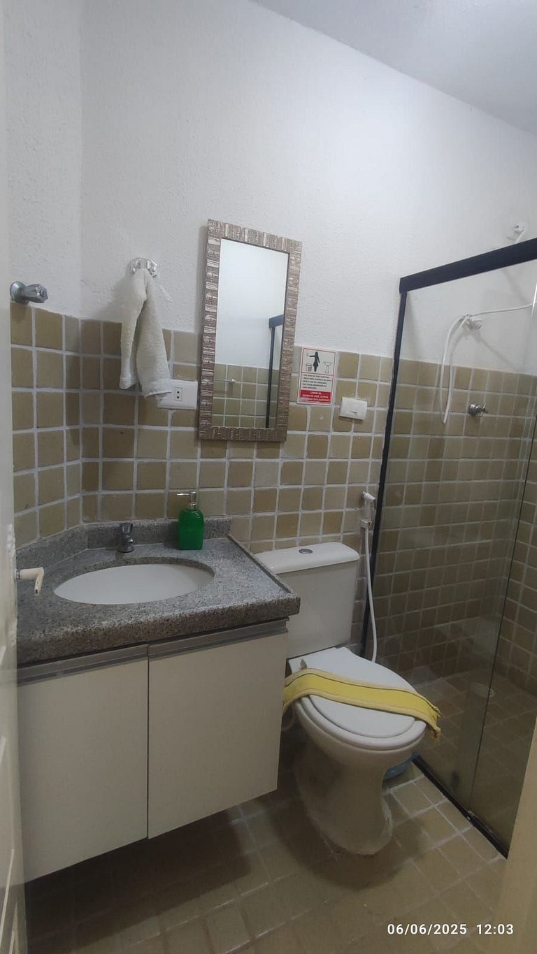 Flats Privé Village Galés - Apartamento Família