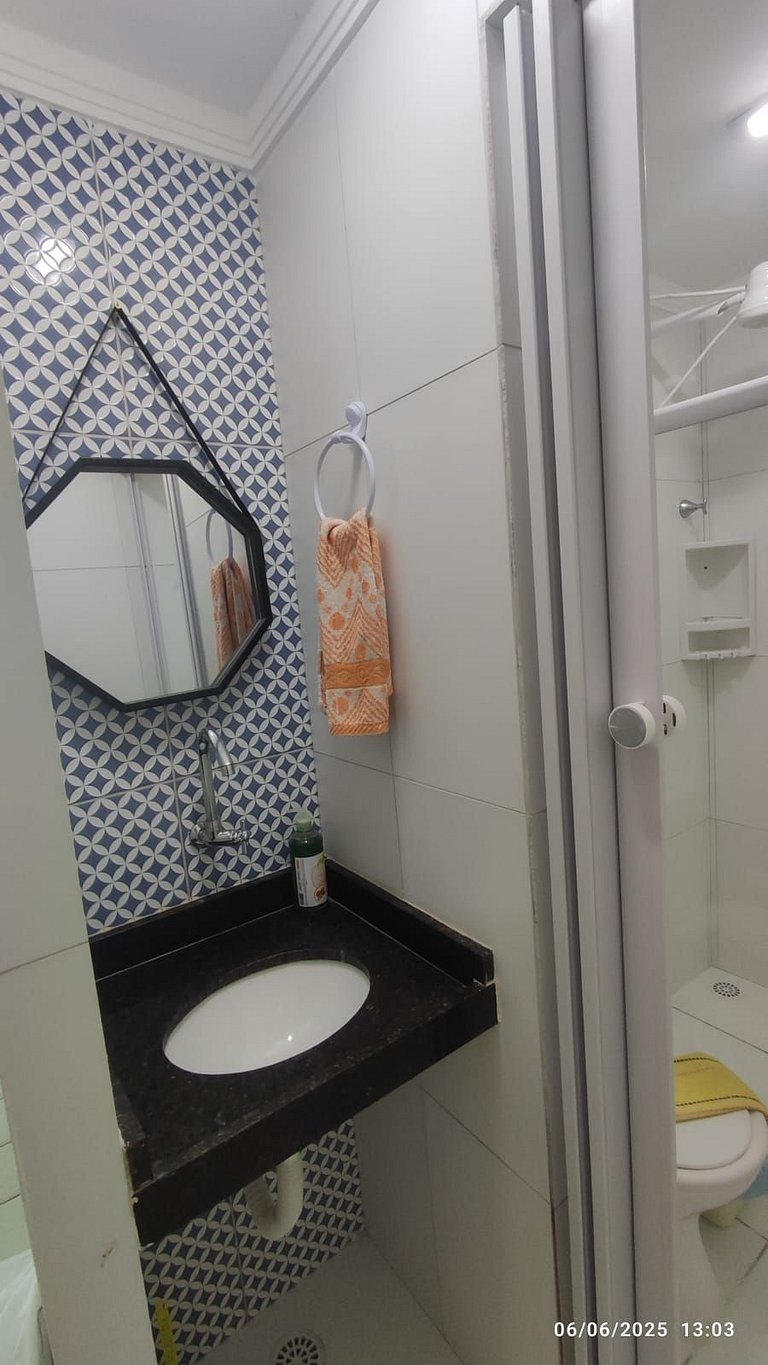 Flats Privé Village Galés - Apartamento Família