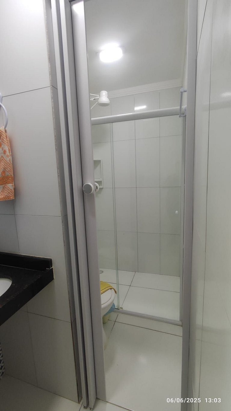 Flats Privé Village Galés - Apartamento Família