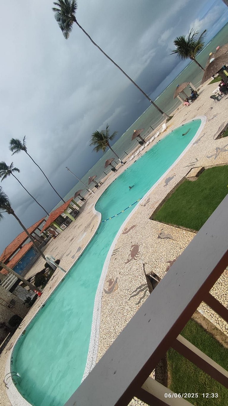 Flats Privé Village Galés - Apartamento Família