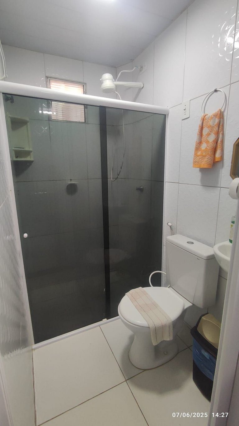 Flat Privé Village Galés - Térreo Vista Jardim