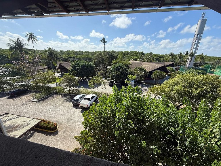 Flat Nannai Residence - Muro Alto - PE