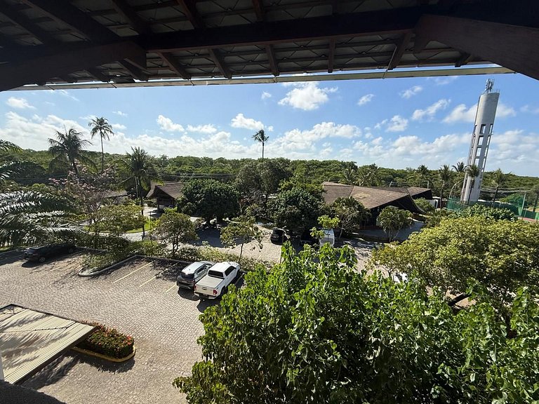 Flat Nannai Residence - Muro Alto - PE