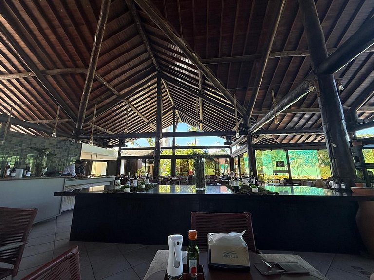 Flat Nannai Residence - Muro Alto - PE