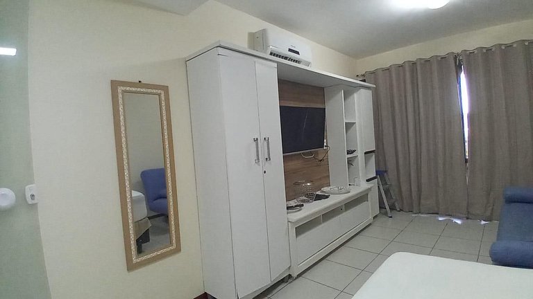 Flat Nannai Residence - Muro Alto - PE